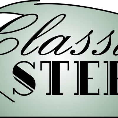 classicsteel