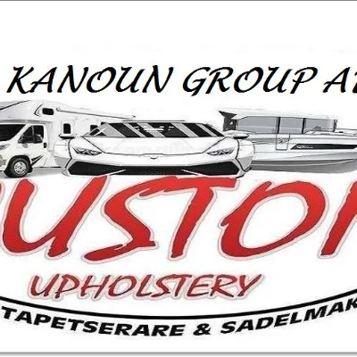 Kanoun group AB