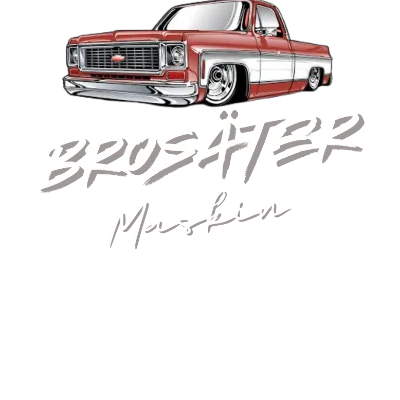 BrosäterMaskin