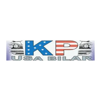 KP USA Bilar