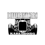 DIFFERENT