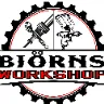 Björns workshop