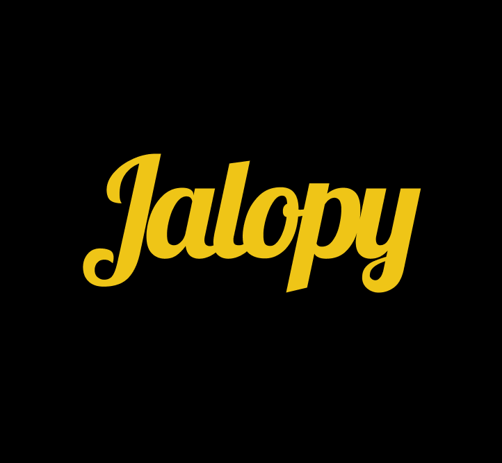 Jalopy