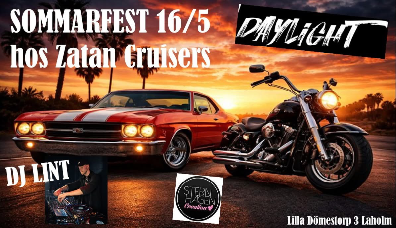 Sommarfest 2026