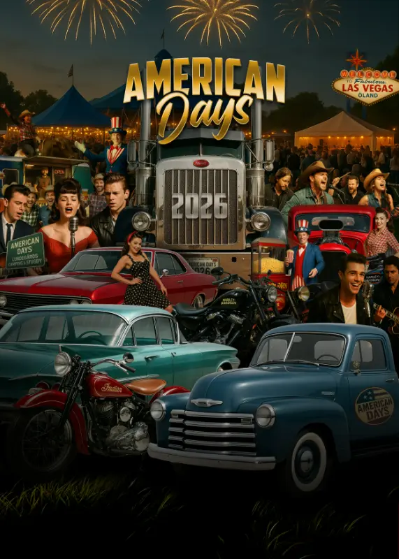 American Days