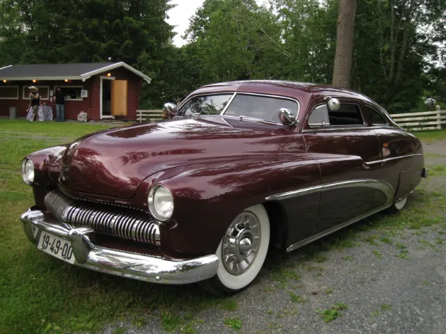 Coupe Devils Bonanza  – Blaker, Akershus fylke (26 juni 2026) – 20 bilder på Jalopy