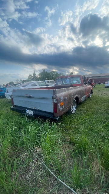 Sanna Nostalgimack & Café – bild 14 av 18 (Örebro, 3 juni 2026) USA-bilar på Jalopy