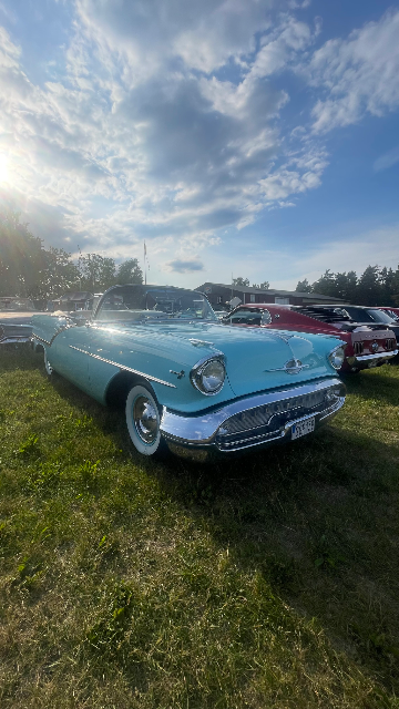 Sanna Nostalgimack & Café – Örebro, Örebro län (3 juni 2026) – 18 bilder på Jalopy