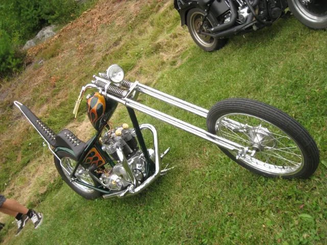 Rat Fink Reunion – bild 10 av 17 (Avesta, 25 juli 2026) USA-bilar på Jalopy