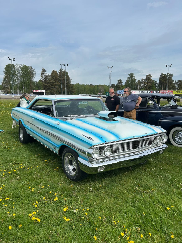 Sola springmeet #9 – Norra Infarten, Värmlands län (23 maj 2026) – 15 bilder på Jalopy