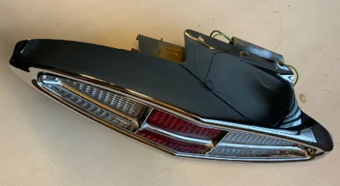 Cadillac 1967 Cadillac -67 Baklampa Stötfångar horn till salu i Tidaholm – bild 2 av 2