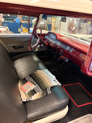 Ford 1959 Ford Ranchero 1959 till salu i Falköping – bild 5 av 5