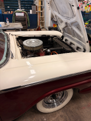 Ford 1959 Ford Ranchero 1959 till salu i Falköping – bild 4 av 5