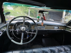Cadillac 1953 Cadillac serie 75 1953 till salu i Ätran – bild 7 av 7