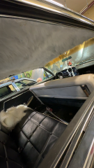 Cadillac 1963 Cadillac deville 63 till salu i Örebro – bild 3 av 8