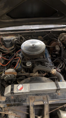Cadillac 1963 Cadillac deville 63 till salu i Örebro – bild 8 av 8