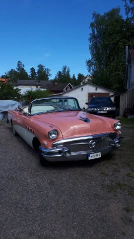 Buick Roadmaster