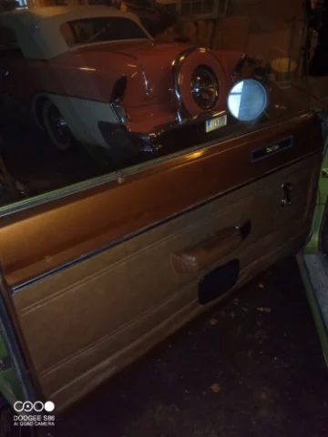 Dodge 1971 Dodge Demon 71 till salu i Hallstavik – bild 4 av 5