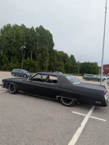Buick 1974 Buick Elektra  1974 till salu i Emmaboda – bild 1 av 8