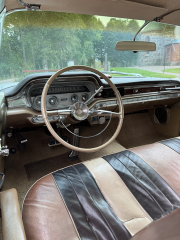 Pontiac 1960 Pontiac Bonneville till salu i Skövde – bild 6 av 7