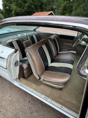 Pontiac 1960 Pontiac Bonneville till salu i Skövde – bild 7 av 7