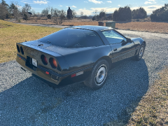 Chevrolet 1979 Corvette -85 Targa glastak  till salu i Enköping – bild 4 av 8