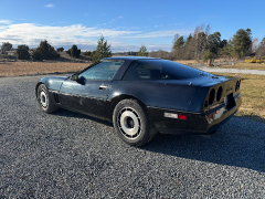 Chevrolet 1979 Corvette -85 Targa glastak  till salu i Enköping – bild 3 av 8
