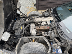 Chevrolet 1979 Corvette -85 Targa glastak  till salu i Enköping – bild 6 av 8