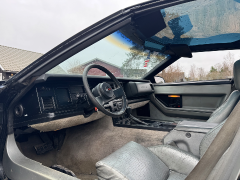 Chevrolet 1979 Corvette -85 Targa glastak  till salu i Enköping – bild 7 av 8