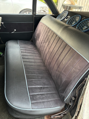 Chevrolet 1960 Chevrolet 1960 Brookwood till salu i Vänersnäs – bild 7 av 8