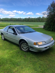 Ford Ford Thunderbird Lx -92 V8 Automat till salu i Stora Mellösa – bild 4 av 8