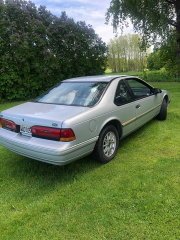 Ford Ford Thunderbird Lx -92 V8 Automat till salu i Stora Mellösa – bild 3 av 8