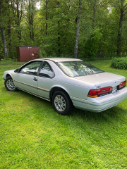 Ford Thunderbird Lx -92 V8 Automat
