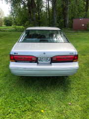 Ford Ford Thunderbird Lx -92 V8 Automat till salu i Stora Mellösa – bild 5 av 8