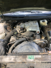 Ford Ford Thunderbird Lx -92 V8 Automat till salu i Stora Mellösa – bild 8 av 8