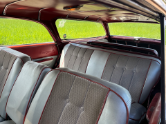 Chrysler 1963  Crhysler new yorker 1963 hgw  till salu i Vingåker – bild 8 av 8