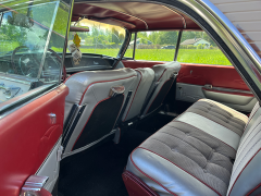 Chrysler 1963  Crhysler new yorker 1963 hgw  till salu i Vingåker – bild 7 av 8