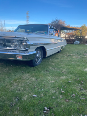 Ford Galaxie 500