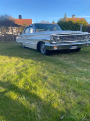 Ford 1964 Ford Galaxie 500 till salu i Motala – bild 2 av 7