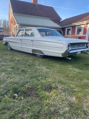 Ford 1964 Ford Galaxie 500 till salu i Motala – bild 3 av 7