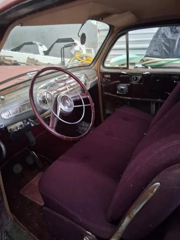 Lincoln 1946 1946 Lincoln Coupe till salu i West Palm Beach – bild 2 av 8