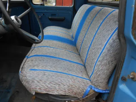 Ford 1970 Ford F250 -70 Sport Custom till salu i Sunne – bild 5 av 7