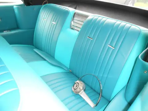 Pontiac 1964 Pontiac Bonneville -64 Cab till salu i Sunne – bild 6 av 8