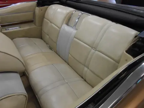 Buick 1970 Buick Electra 225 Cab 1970 till salu i Sunne – bild 6 av 8