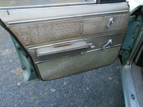 Buick 1965 Buick Electra 225  -65  Sedan till salu i Sunne – bild 6 av 8