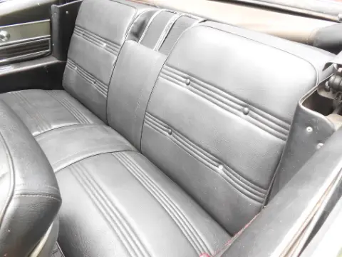 Buick 1968 Buick Wildcat -68 Cab till salu i Sunne – bild 6 av 8