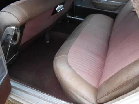 Chrysler 1964 Chrysler New Yorker 1964 Sedan till salu i Sunne – bild 6 av 8
