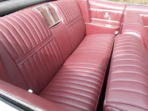 Buick 1966 Buick Wildcat Cab 1966 till salu i Sunne – bild 6 av 8