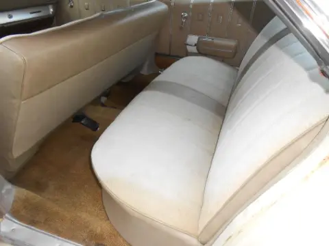 Buick 1968 Buick Wildcat -68 4dHT till salu i Sunne – bild 6 av 8