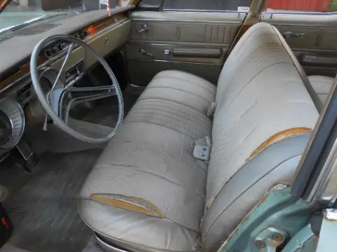 Buick 1965 Buick Electra 225  -65  Sedan till salu i Sunne – bild 5 av 8
